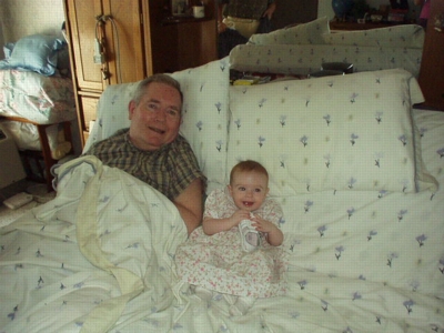 Grandpa K